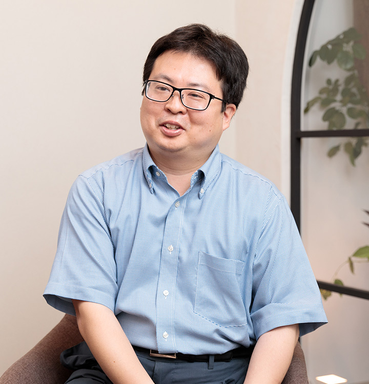 渋谷区精神科北参道こころの診療所 三浦聡太朗