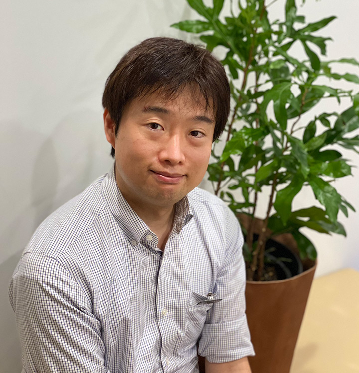 渋谷区精神科北参道こころの診療所 髙橋佳