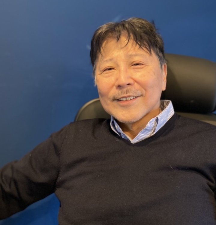 渋谷区精神科北参道こころの診療所 藤山直樹