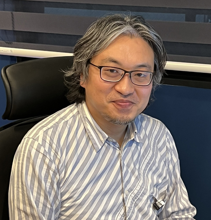 渋谷区精神科北参道こころの診療所 池田暁史