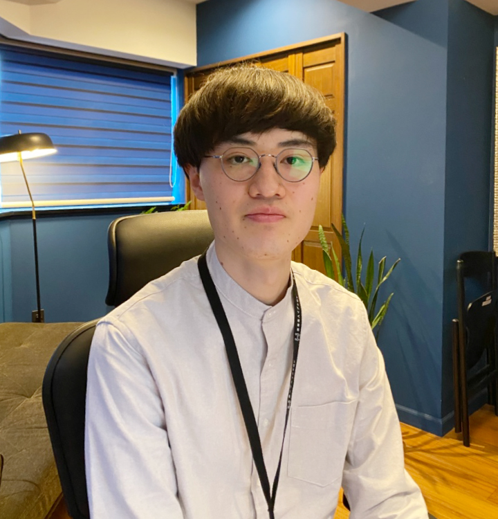 渋谷区精神科北参道こころの診療所 神谷拓実