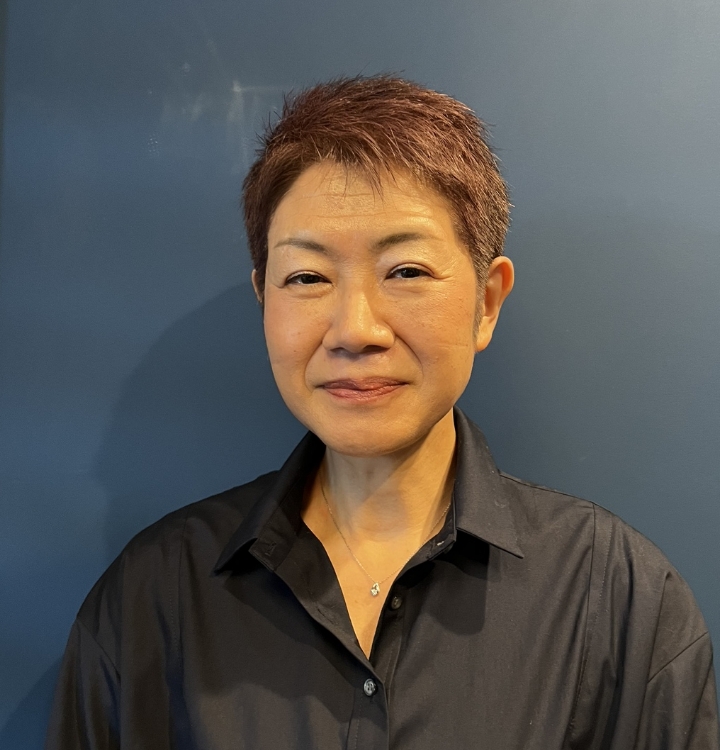 渋谷区精神科北参道こころの診療所 村岡倫子