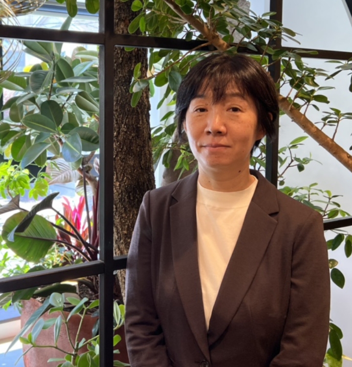 渋谷区精神科北参道こころの診療所 菅原知子