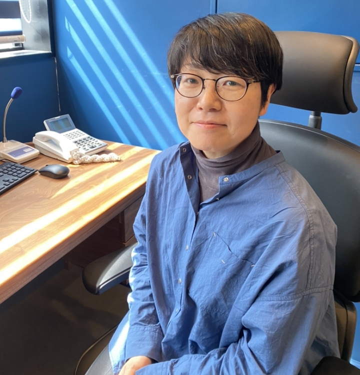 渋谷区精神科北参道こころの診療所 伊藤幸恵